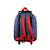 Sac à dos à roulettes maternelle pat'patrouille Bleu 4 - vertbaudet enfant 
