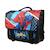 Cartable scolaire primaire spiderman skyscrapers Bleu 2 - vertbaudet enfant 