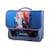Cartable scolaire primaire la reine des neiges / frozen elsa Bleu 2 - vertbaudet enfant 