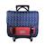 Cartable scolaire à roulettes phileas usa Bleu 1 - vertbaudet enfant 