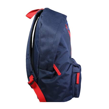 Sac à dos scolaire avengers Bleu 3 - vertbaudet enfant 