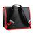 Cartable scolaire primaire minecraft Noir 4 - vertbaudet enfant 