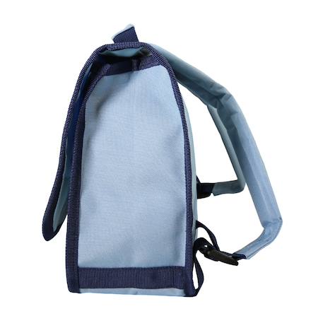 Cartable scolaire maternelle stitch Bleu 3 - vertbaudet enfant 