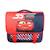 Cartable scolaire primaire disney cars Rouge 1 - vertbaudet enfant 