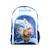 Sac à dos  avec poche la reine des neiges / frozen Bleu 1 - vertbaudet enfant 