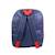 Sac à dos avec poche maternelle pat'patrouille friends Bleu 4 - vertbaudet enfant 
