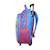 Sac à dos scolaire à roulettes avengers Multicolore 3 - vertbaudet enfant 