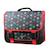 Cartable scolaire primaire minecraft Noir 2 - vertbaudet enfant 