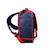 Cartable scolaire primaire disney cars Rouge 3 - vertbaudet enfant 