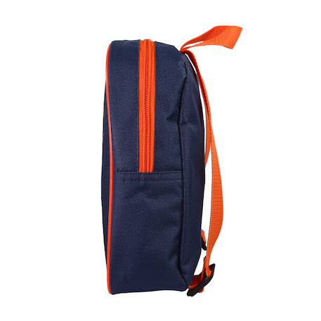 Sac à dos goûter maternelle le roi lion Bleu 3 - vertbaudet enfant 