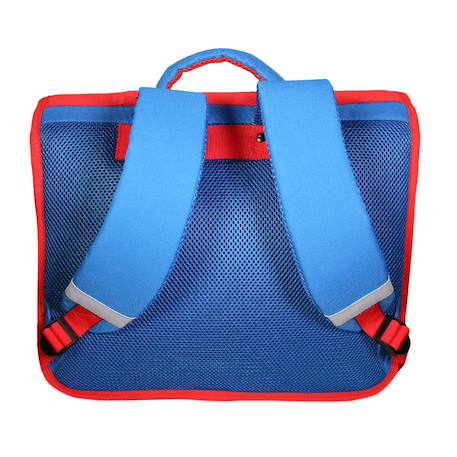 Cartable scolaire primaire avengers Multicolore 4 - vertbaudet enfant 