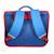 Cartable scolaire primaire avengers Multicolore 4 - vertbaudet enfant 