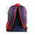 Sac à dos scolaire avec poche pat'patrouille Bleu 4 - vertbaudet enfant 