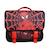 Cartable scolaire primaire spiderman Noir 1 - vertbaudet enfant 