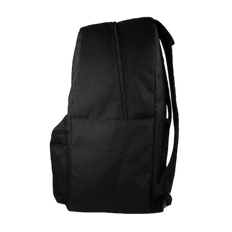 Sac à dos scolaire primaire et  sport nba basketball Noir 3 - vertbaudet enfant 