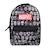 Sac à dos scolaire primaire et secondaire avengers marvel Noir 1 - vertbaudet enfant 