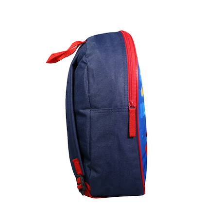 Sac à dos gouter maternelle pat'patrouille Bleu 3 - vertbaudet enfant 
