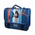 Cartable scolaire primaire phileas  basket Bleu 2 - vertbaudet enfant 