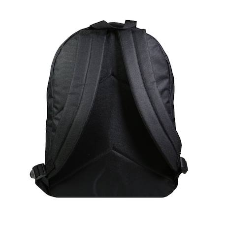 Sac à dos scolaire spiderman Noir 4 - vertbaudet enfant 