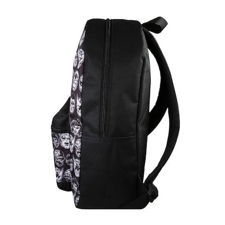 Sac à dos scolaire primaire et secondaire avengers marvel Noir 3 - vertbaudet enfant 