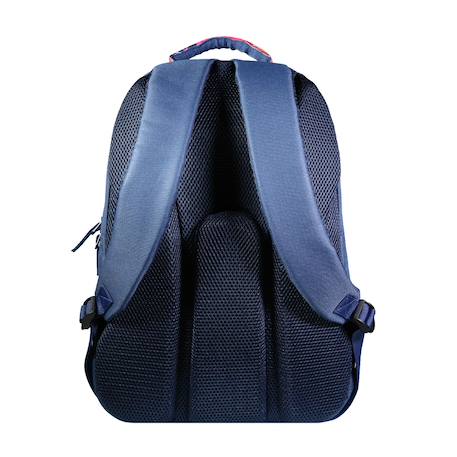 Sac à dos scolaire offshore Bleu 4 - vertbaudet enfant 
