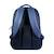 Sac à dos scolaire offshore Bleu 4 - vertbaudet enfant 