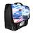 Cartable scolaire primaire fast and furious Noir 2 - vertbaudet enfant 
