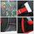 Cartable scolaire primaire tortues ninja Noir 6 - vertbaudet enfant 