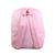 Sac à dos avec poche maternelle  my little pony arc en ciel Rose 4 - vertbaudet enfant 