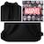 Sac à dos scolaire primaire et secondaire avengers marvel Noir 5 - vertbaudet enfant 