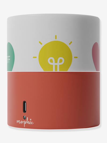 La boite à jeux Totem MON PETIT MORPHÉE blanc 4 - vertbaudet enfant 
