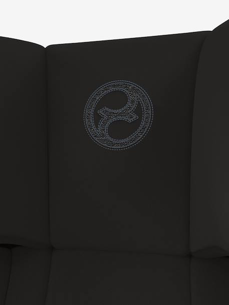 Siège auto Anoris T2 i-Size avec bouclier airbag intégral - Groupe 1/2 - Sepia black 8 - vertbaudet enfant 