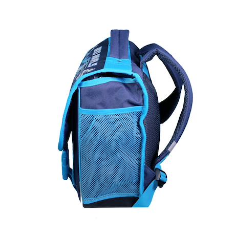Cartable scolaire primaire jurassic world Bleu 3 - vertbaudet enfant 