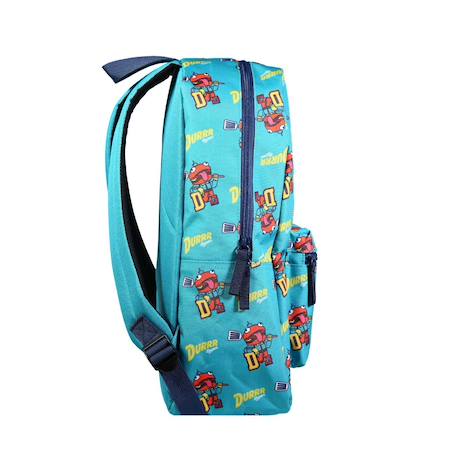 Sac à dos scolaire fortnite Bleu 3 - vertbaudet enfant 