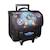 Cartable scolaire à roulettes primaire transformers Noir 2 - vertbaudet enfant 