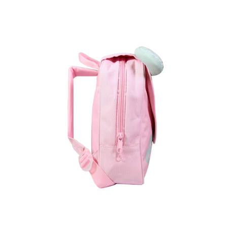 Cartable scolaire maternelle maternelle kids koala Gris 3 - vertbaudet enfant 