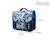 Cartable scolaire primaire phileas dinosaures système smart comfort Bleu 6 - vertbaudet enfant 