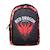 Sac à dos scolaire primaire donjons & dragons Noir 1 - vertbaudet enfant 