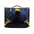 Cartable scolaire vorax  requin Bleu 4 - vertbaudet enfant 