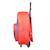 Sac à dos à roulettes primaire spiderman Rouge 3 - vertbaudet enfant 