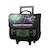Cartable scolaire à roulettes transformers Noir 2 - vertbaudet enfant 