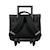 Cartable scolaire à roulettes transformers Noir 4 - vertbaudet enfant 