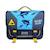 Cartable scolaire vorax  requin Bleu 1 - vertbaudet enfant 