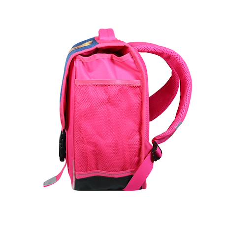 Cartable scolaire primaire rainbow high Rose 3 - vertbaudet enfant 
