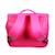 Cartable scolaire primaire les trolls Rose 4 - vertbaudet enfant 