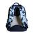 Sac à dos scolaire phileas dinosaures système smart comfort Bleu 4 - vertbaudet enfant 