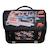 Cartable scolaire primaire fast and furious Noir 1 - vertbaudet enfant 