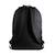Sac à dos scolaire harry potter Noir 4 - vertbaudet enfant 