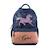 Sac à dos scolaire cybel x phileas cheval licorne Bleu 1 - vertbaudet enfant 