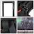Cartable scolaire à roulettes transformers Noir 6 - vertbaudet enfant 